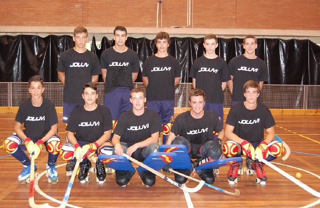 seleccionjuvenil