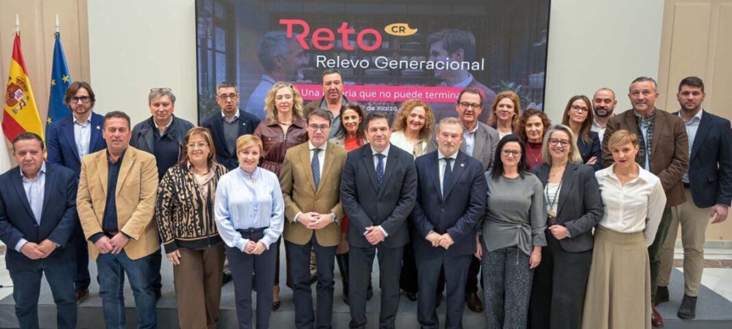 La Diputación presenta el balance de Reto Relevo Generacional con 16 continuidades empresariales y 500 emprendedores registrados