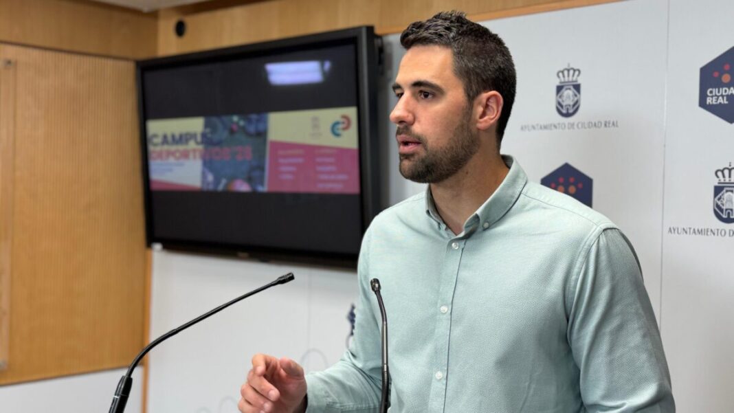 Los campus deportivos de verano crecen un 9% hasta las 850 plazas e incorporan tenis de mesa y waterpolo