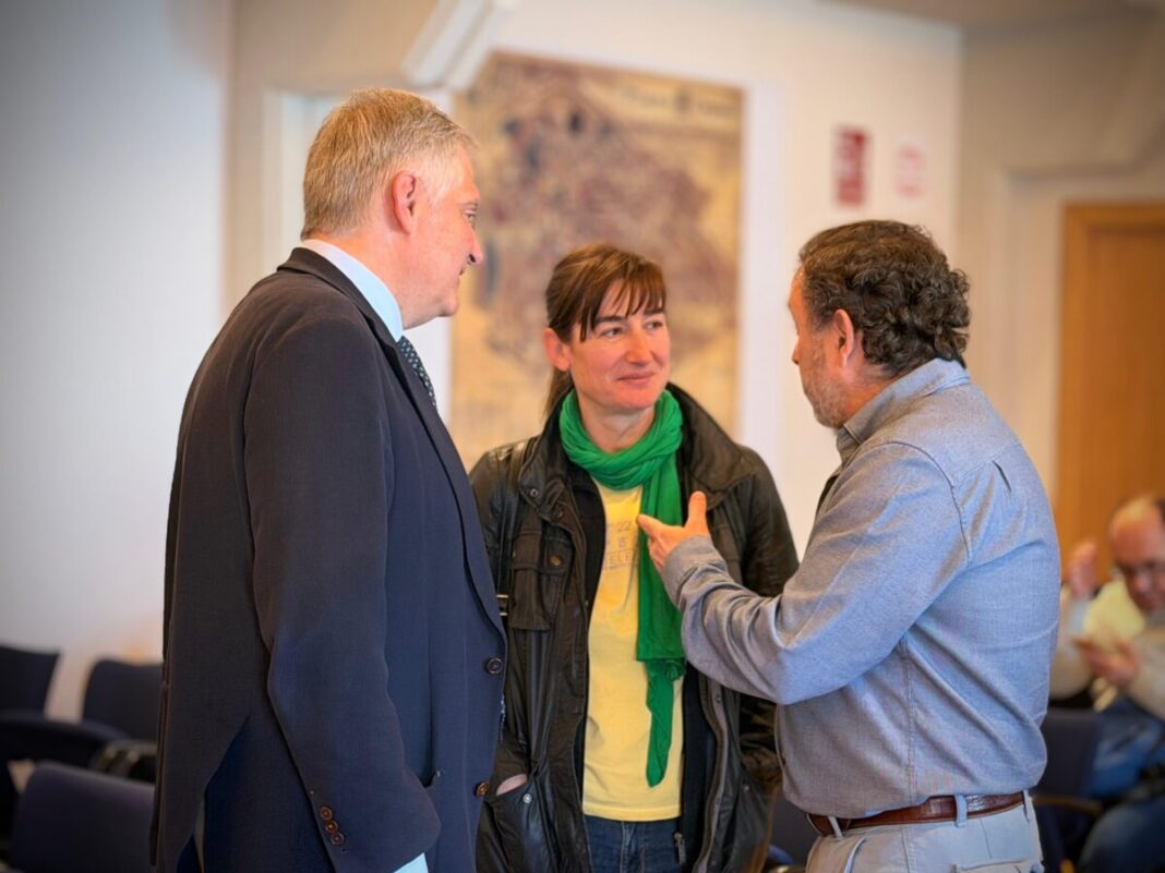 Ciudad Real cierra 2025 con un resultado presupuestario positivo de más de nueve millones de euros y un remanente de tesorería de 32 millones