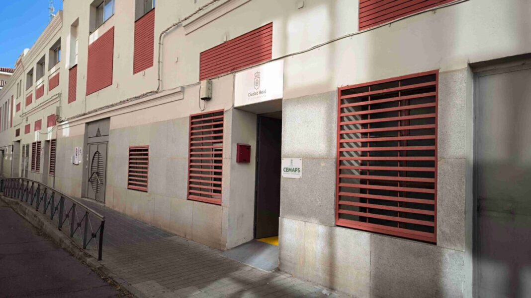Ciudad Real abre el CEMAPS desde el 21 de junio por el episodio de altas temperaturas