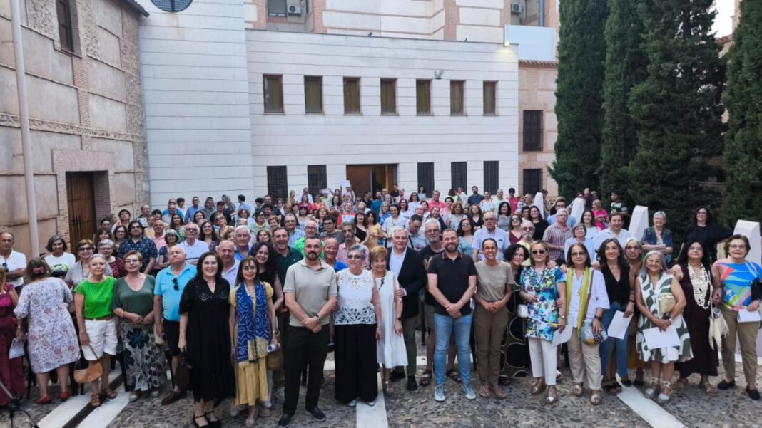 Ciudad Real clausura el Curso López-Villaseñor de Pintura con 200 participantes y exposición hasta septiembre