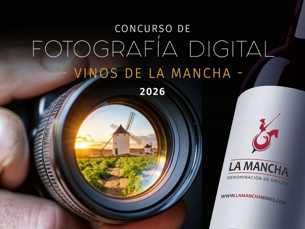 Los certámenes de los Vinos de La Mancha reconocen a 14 autores de literatura y fotografía
