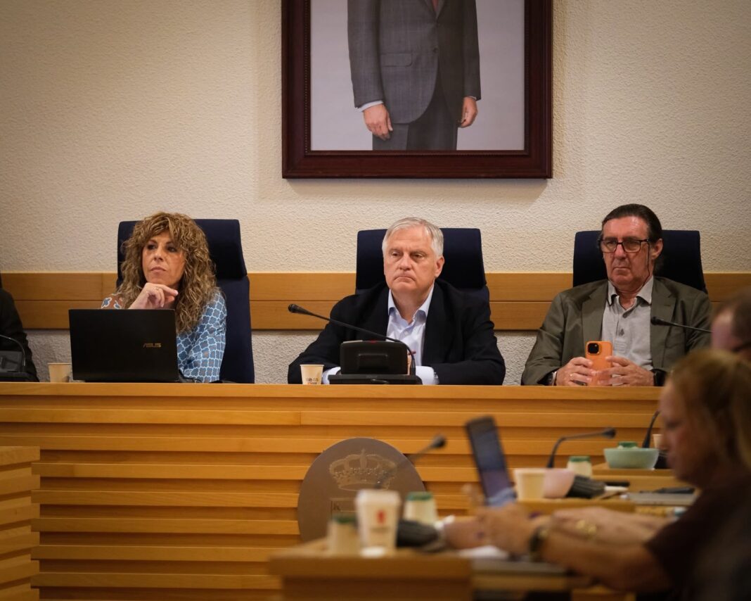 El Ayuntamiento de Ciudad Real aprueba ayudas de hasta 500 euros para personas celíacas