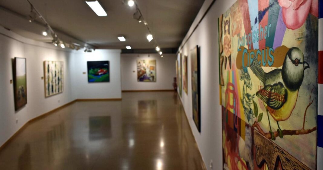 Daimiel eleva a 6.500 euros el primer premio del Certamen Nacional de Pintura Ciudad de Daimiel