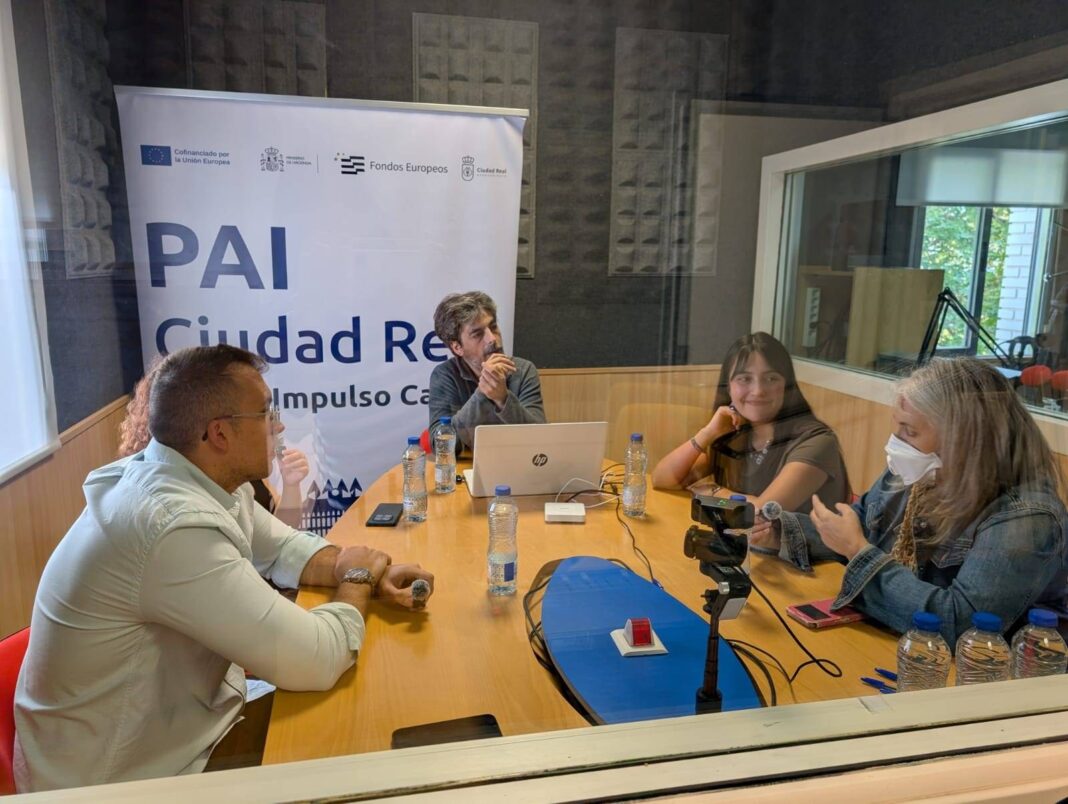 Ciudad Real reúne a sus asociaciones en la asamblea anual del Participa Lab 2026