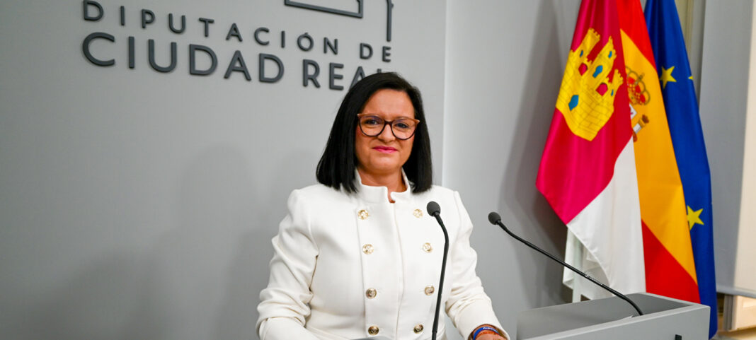 La Diputación destina 335.104 euros a contratar personas desempleadas a través del Tercer Sector