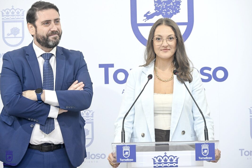 Tomelloso celebra del 16 al 18 de octubre la feria Tomelloso Sabor con 17 empresas