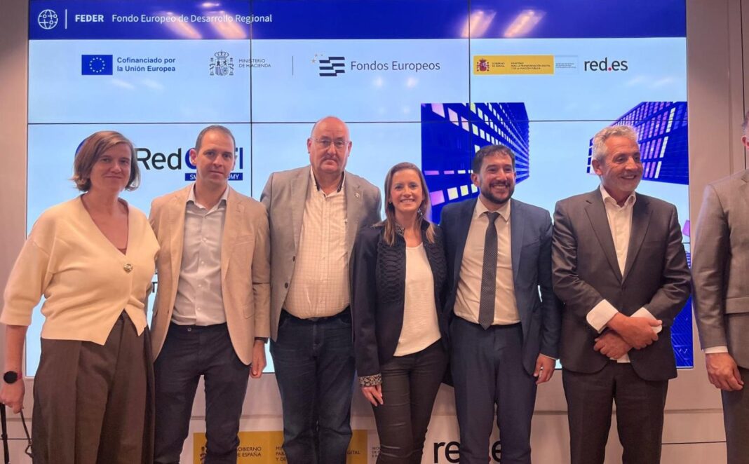 Valdepeñas destina más de 1,5 millones a digitalizar sus polígonos y zonas comerciales